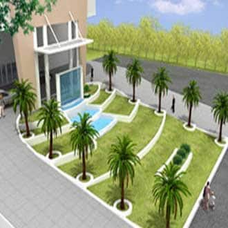 Dhanalakshmi Srinivasan Hotel, Perambalur 1